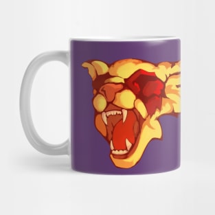 Tiger Mug